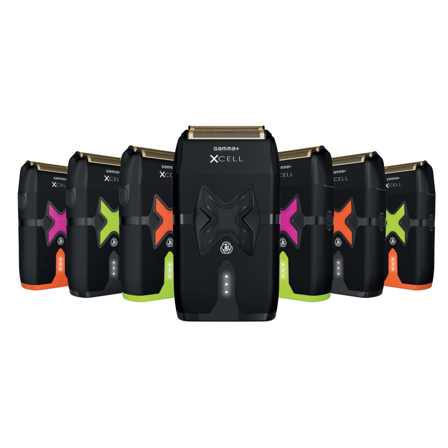 GAMMA+ Xcells Collection (PRE ORDER)