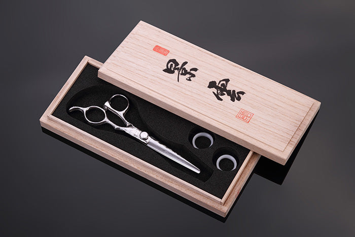 KEIUN KOKAJI YL-6.0" SCISSOR