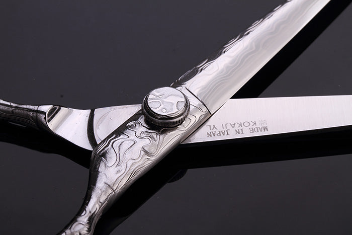 KEIUN KOKAJI YL-6.0" SCISSOR