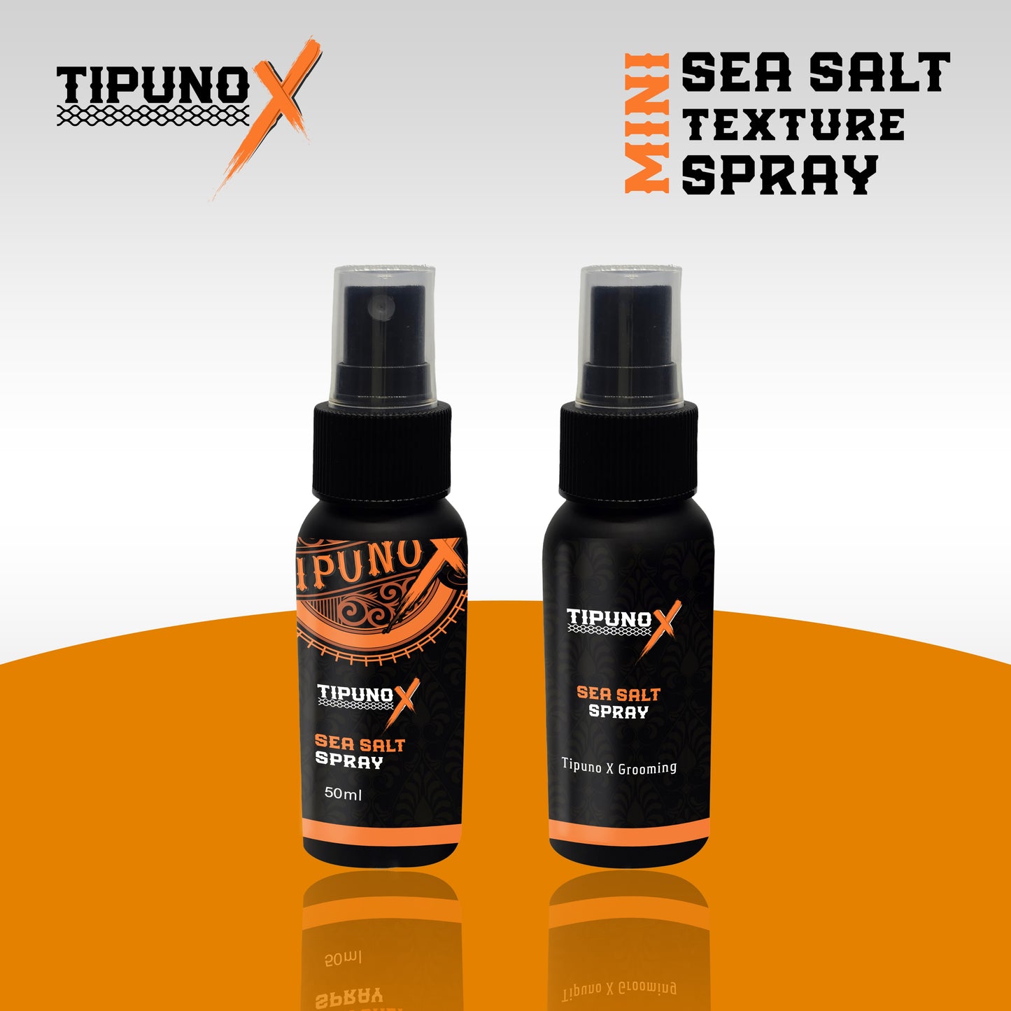 Sea Salt Texture Spray