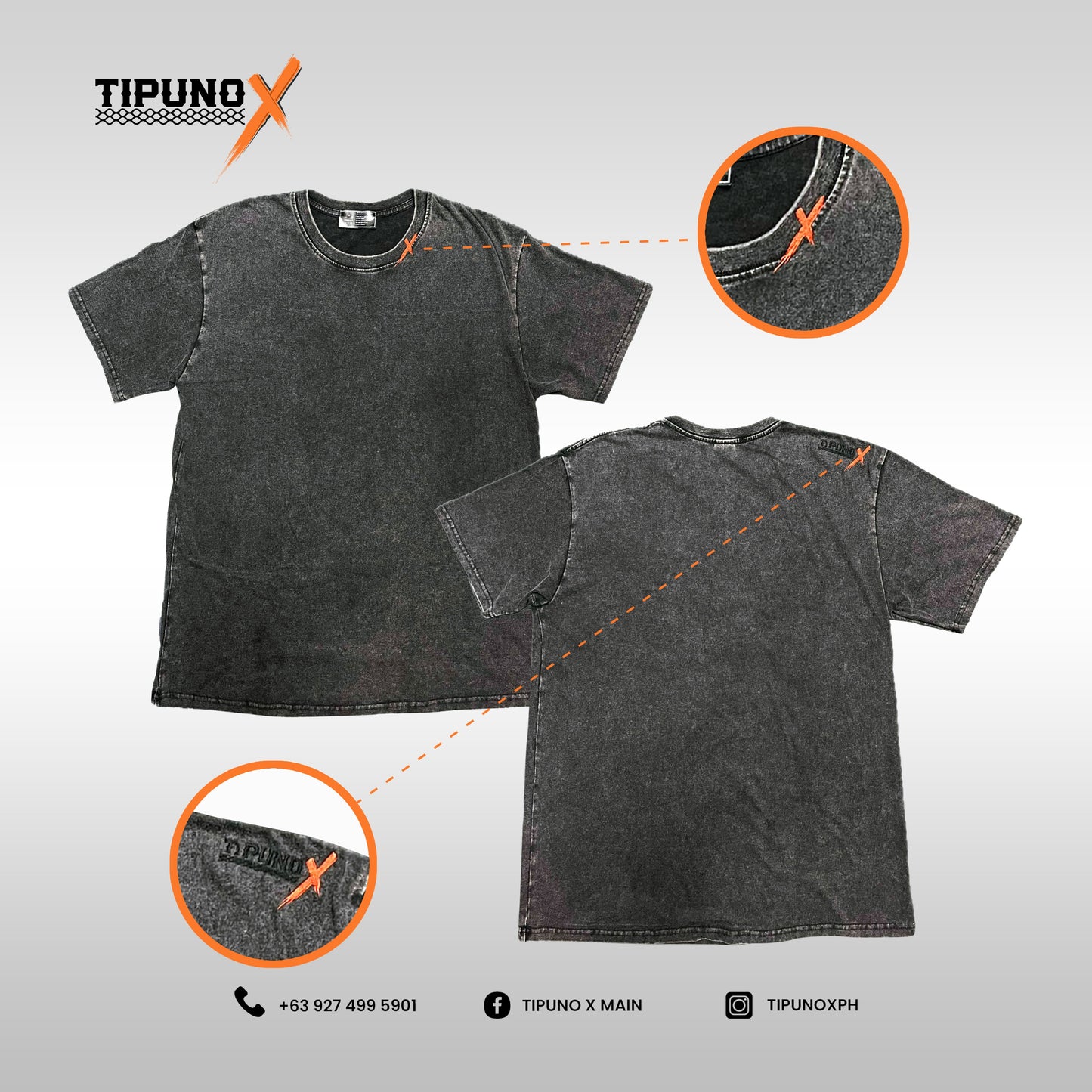 Kisig Shirt