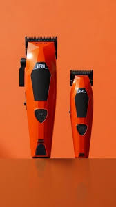JRL DIAMANTE COLLECTION: Trimmer