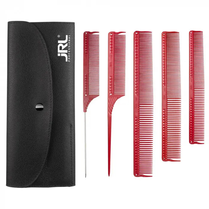 JRL Styling Comb Set