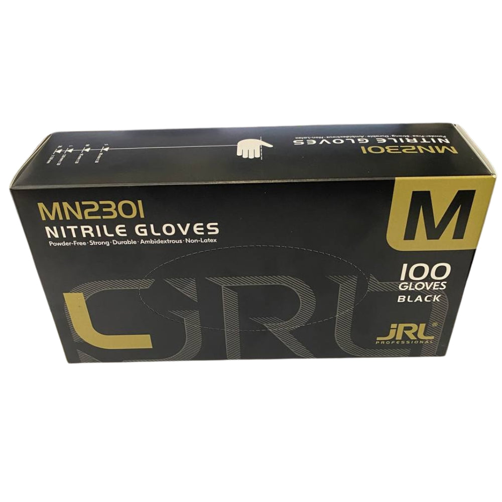 JRL Nitrile Gloves