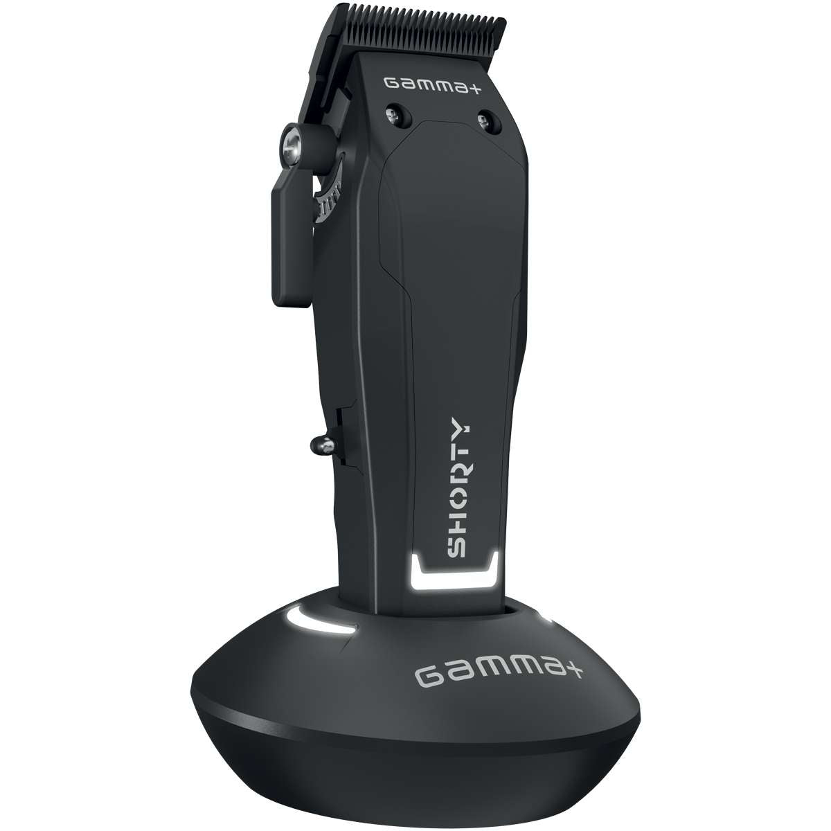 GAMMA+ Shorty Professional Compact Hair Clipper (PRE ORDER)