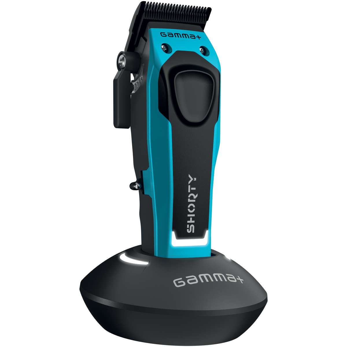 GAMMA+ Shorty Professional Compact Hair Clipper (PRE ORDER)