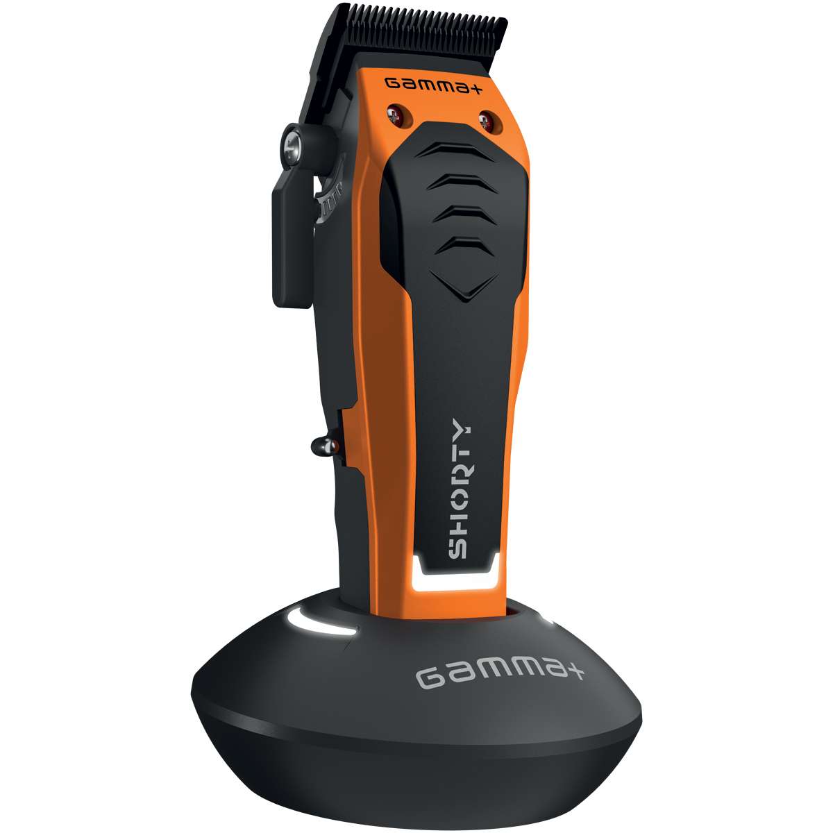 GAMMA+ Shorty Professional Compact Hair Clipper (PRE ORDER)