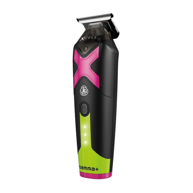 GAMMA+ Xcells Collection (PRE ORDER)
