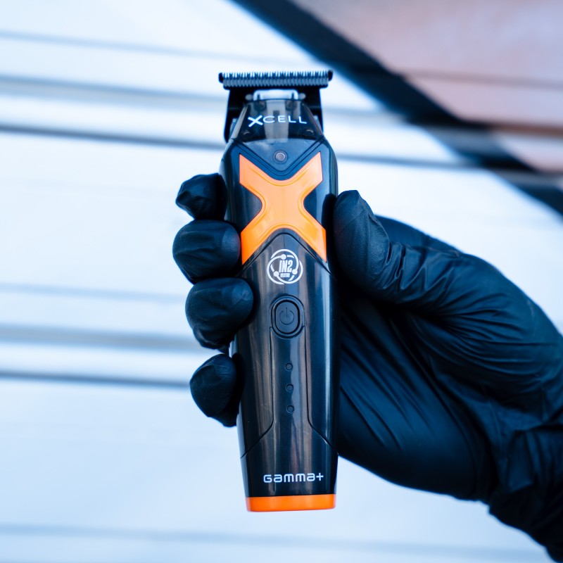 GAMMA+ Xcells Collection (PRE ORDER)