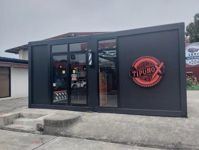 TIPUNO X PINUNO PACKAGE