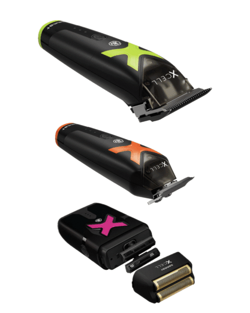 GAMMA+ Xcells Collection (PRE ORDER)