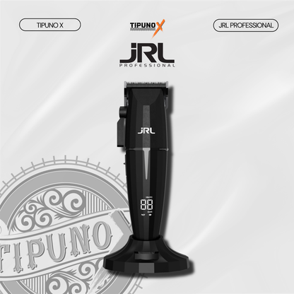 JRL FF 2020C-B ONYX (Clipper)