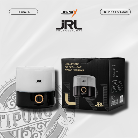 JRL Speed Heat - Towel Warmer