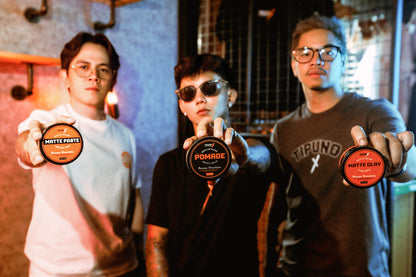 Pomade