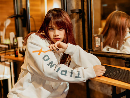 Hoodie Dos