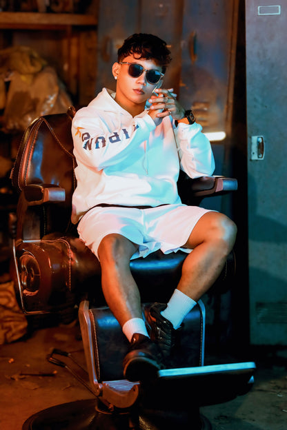 Hoodie Dos