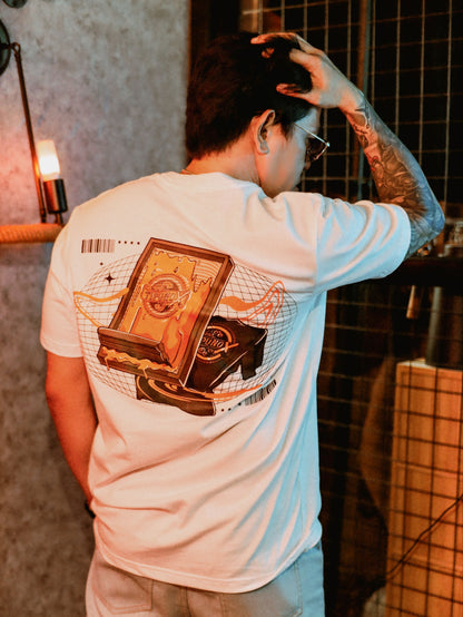 Tipuno X Shirt (PRINT)