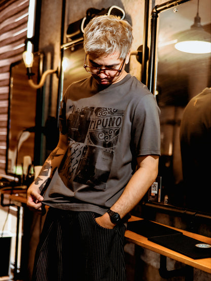 Tipuno X Shirt (IMAGE)