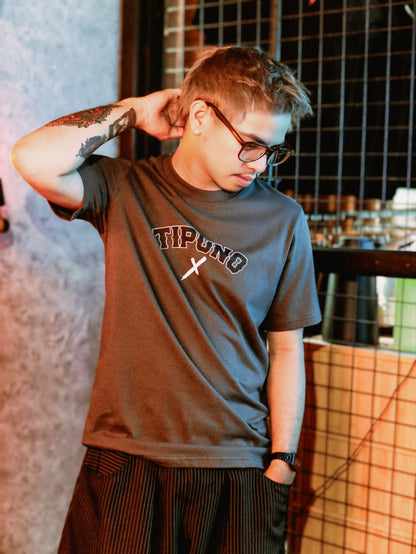 Tipuno X Shirt (CHAIR)