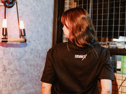 Tipuno X Shirt (IMAGE)