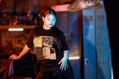 Tipuno X Shirt (IMAGE)
