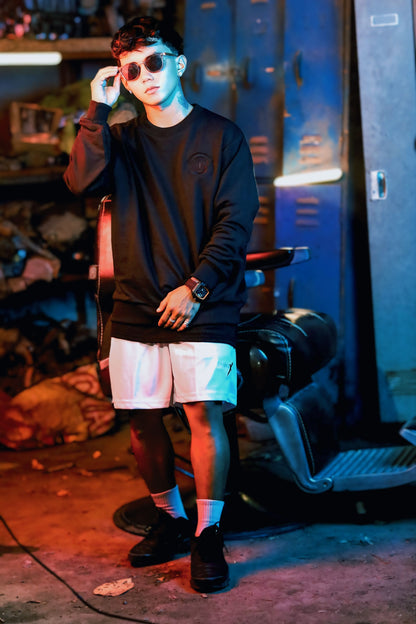 Sweat Shirt