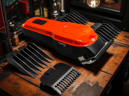 TPX Clipper
