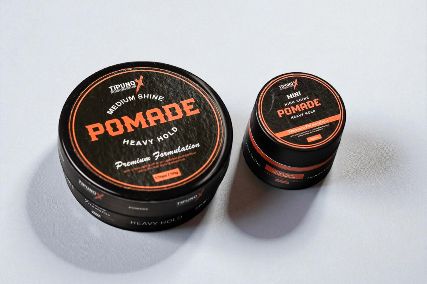 Pomade
