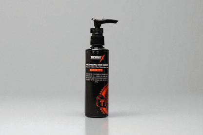 Volumizing Hair Cream