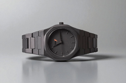Tipuno X Kisig Watch