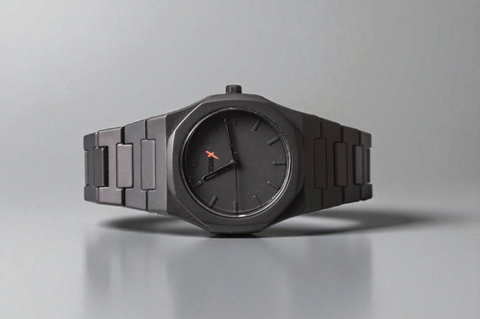 Tipuno X Kisig Watch