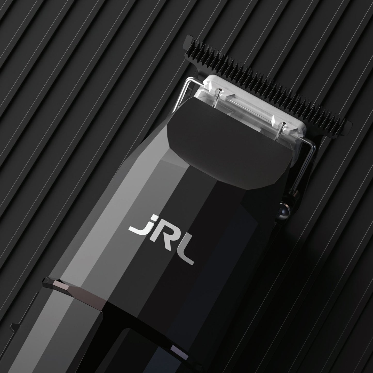 JRL FF 2020T-B ONYX (Trimmer)