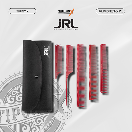 JRL Styling Comb Set