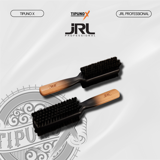 JRL Double-Sided Hair and Beard Brush