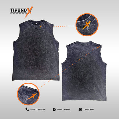Matikas Tank Top