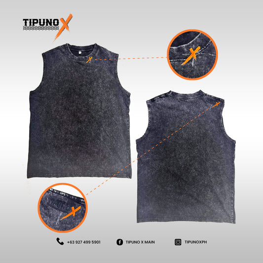 Matikas Tank Top