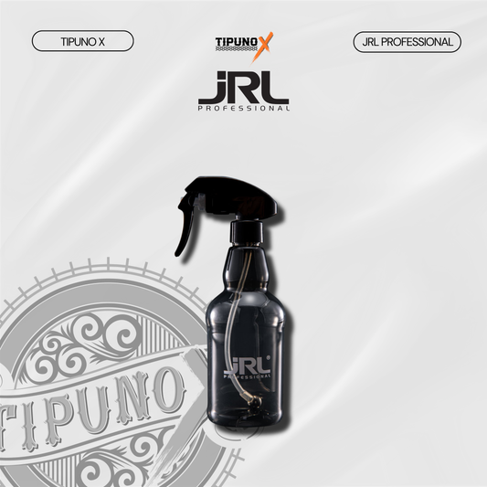 JRL Anti-gravity Spray Bottle