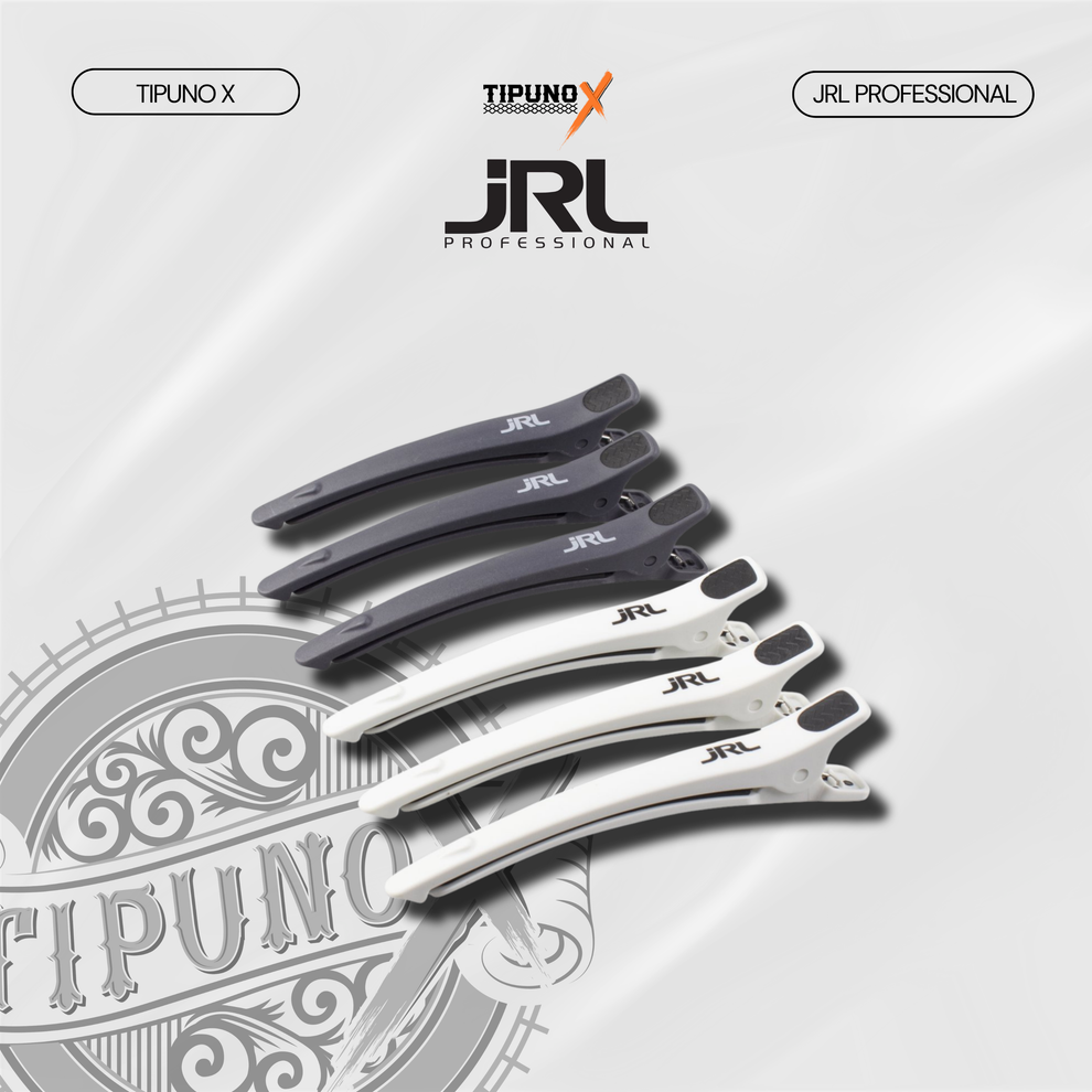 JRL Hair Clip Set – Tipuno-X
