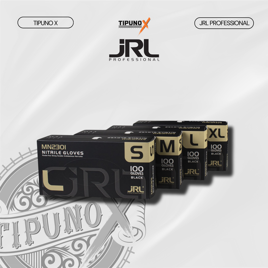 JRL Nitrile Gloves