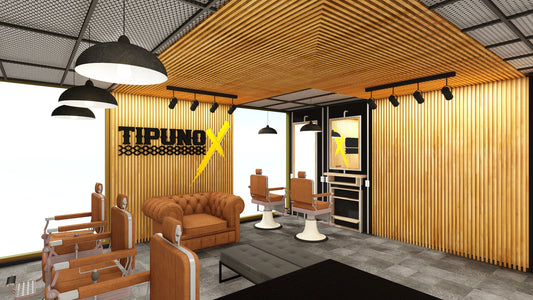 TIPUNO X MATIPUNO PACKAGE