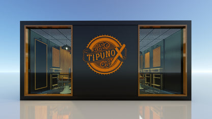 TIPUNO X PINUNO PACKAGE