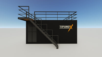 TIPUNO X MATIPUNO PACKAGE