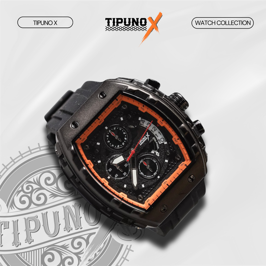 Tipuno X Simpatiko (Quartz)