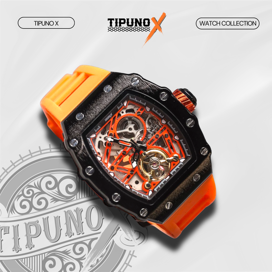 Tipuno X Simpatiko (Automatic)