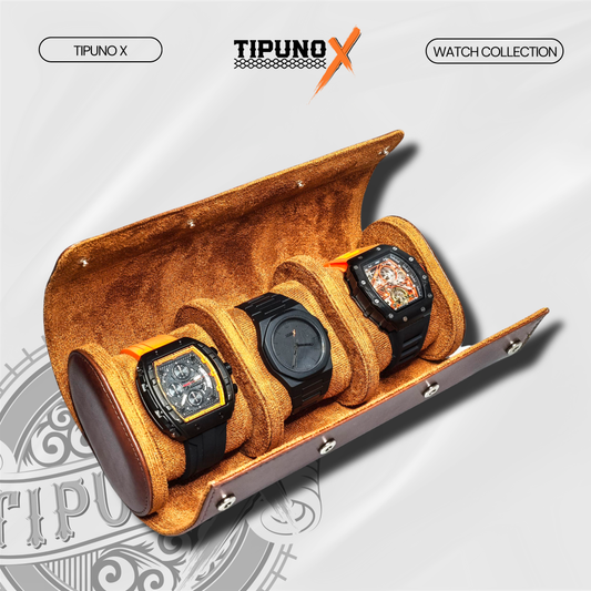 Tipuno X Watch SET