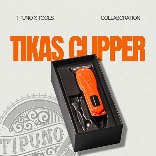 TPX Clipper
