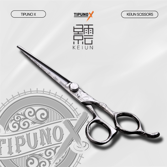 KEIUN KOKAJI YL-6.0" SCISSOR