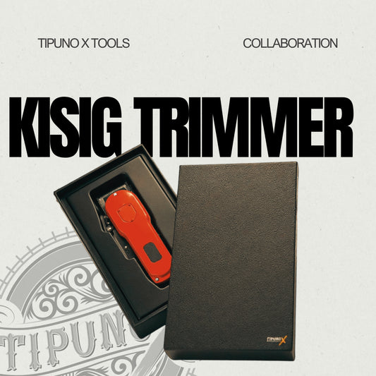 TPX Trimmer