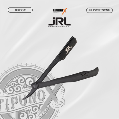 JRL Magnetic Straight Edge Razor