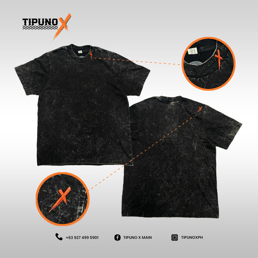 Simpatiko Shirt